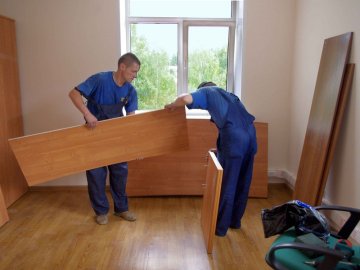 преезд грузчики Жуковский